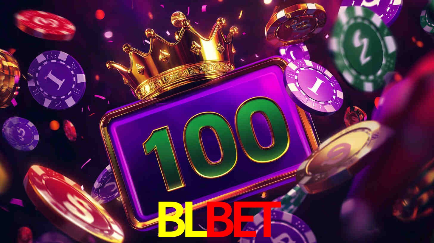 Welcome Bonus BLBET