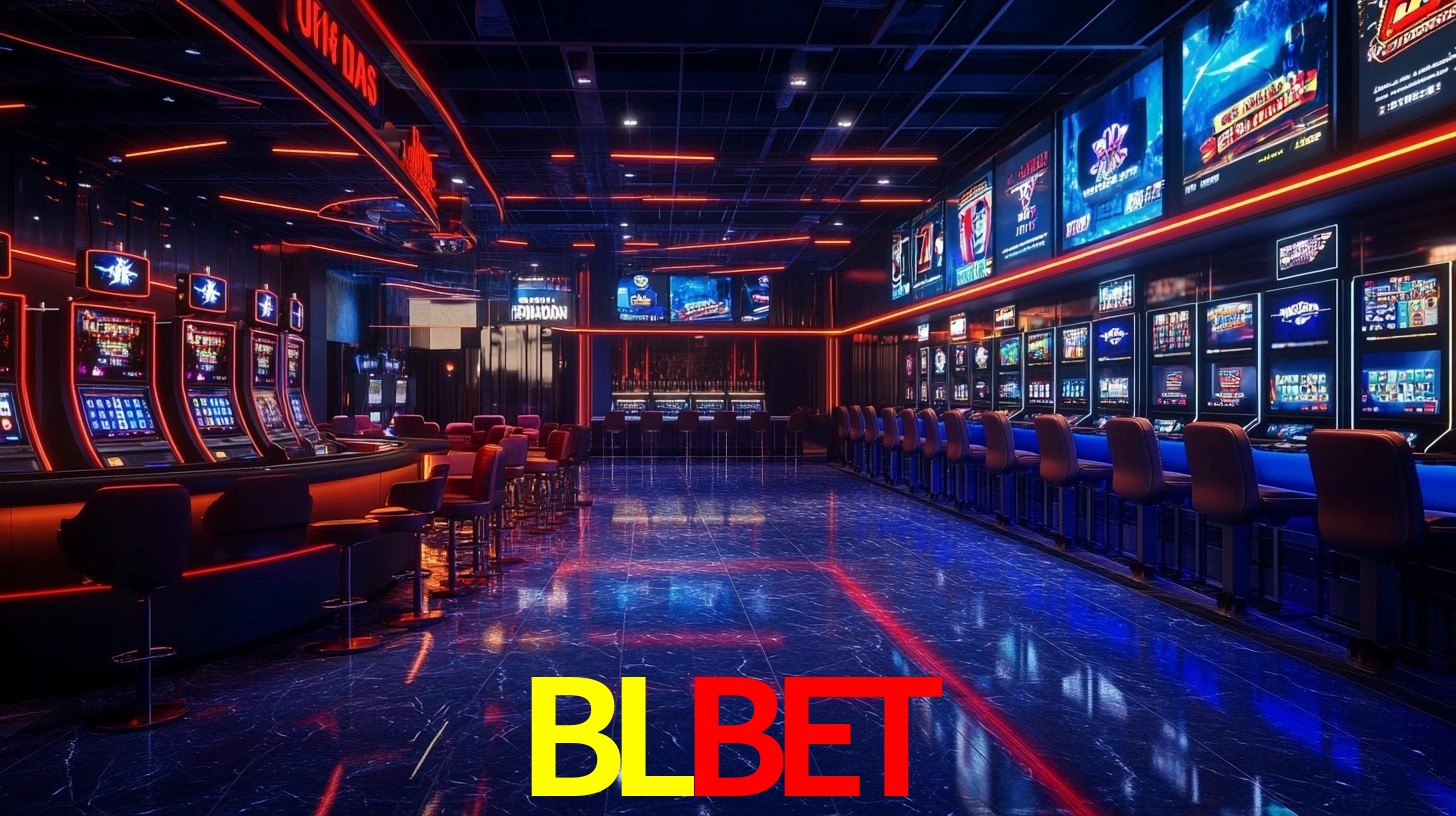 Experiência VIP BLBET