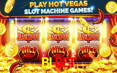 A Revolução dos Aplicativos de Jogos no BLBET