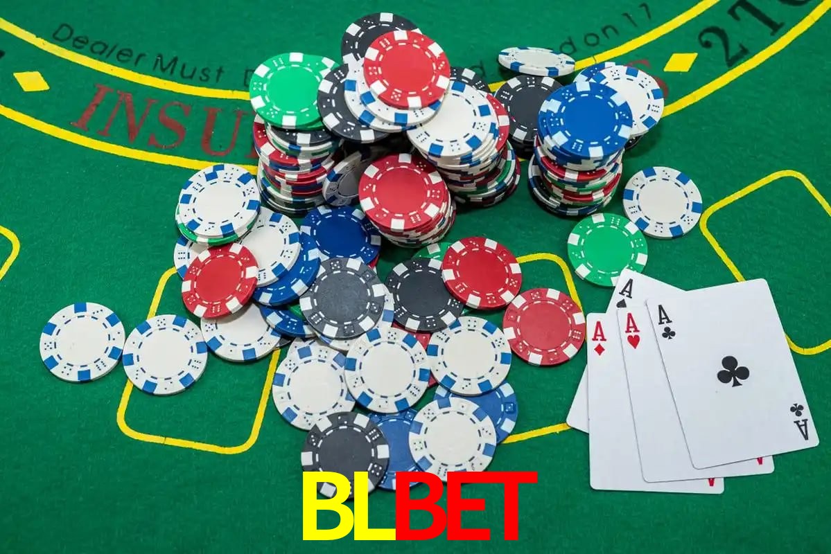 Torneios BLBET