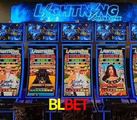 A Experiência Imersiva dos Cassinos Ao Vivo no BLBET