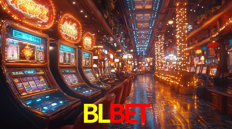 Blackjack Table BLBET