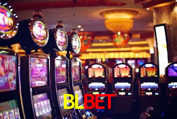 Descubra a Magia dos Jogos de Arcade no BLBET