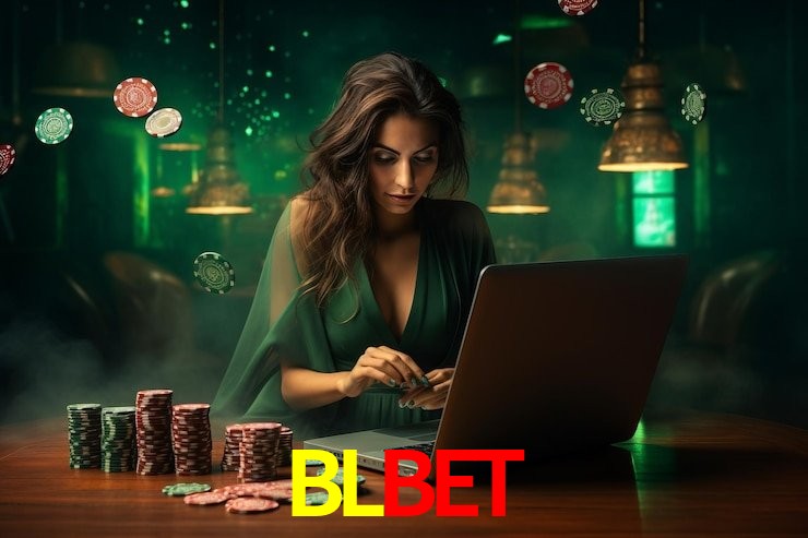 BLBET app