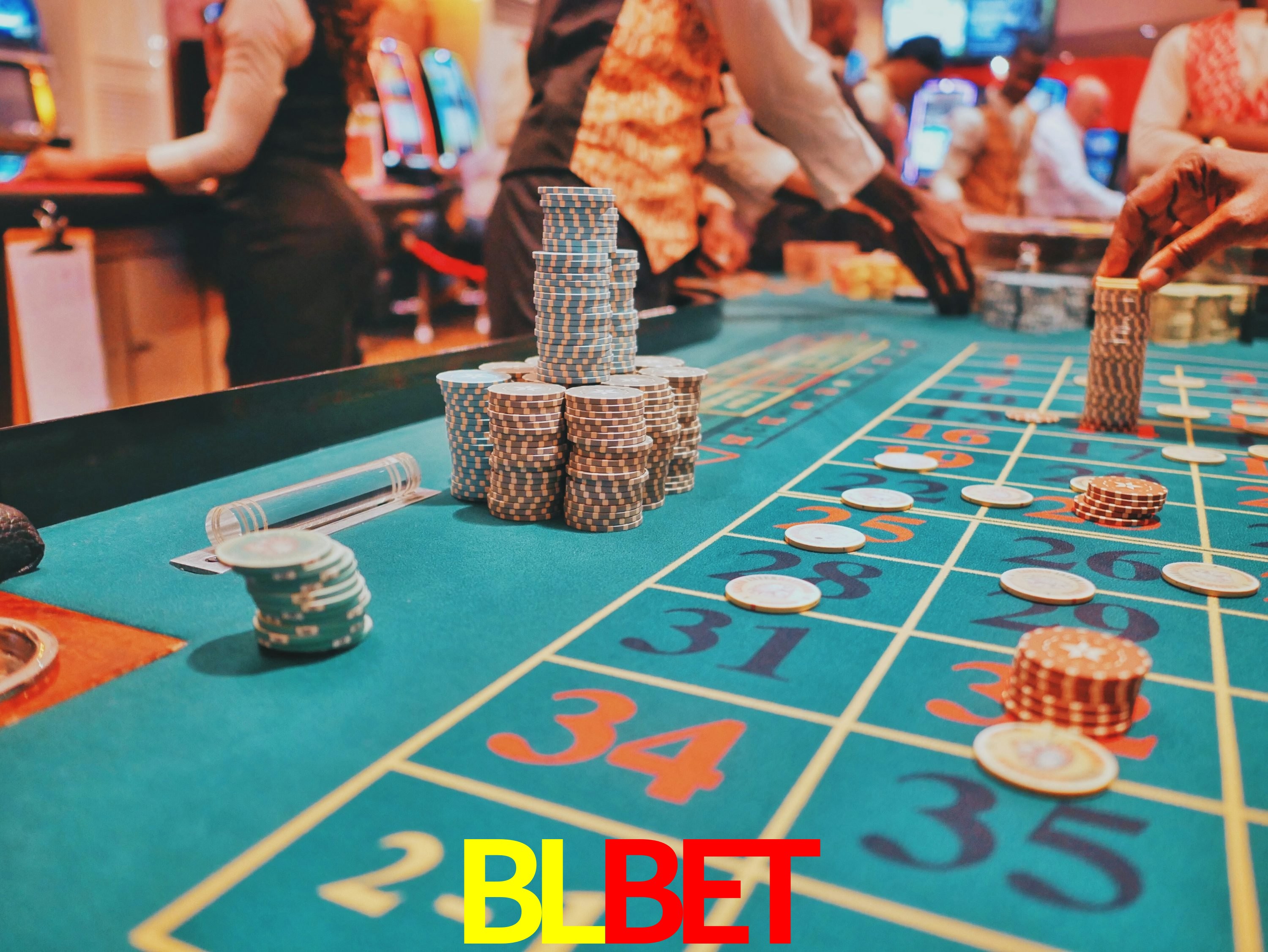 Jogo Spaceman BLBET