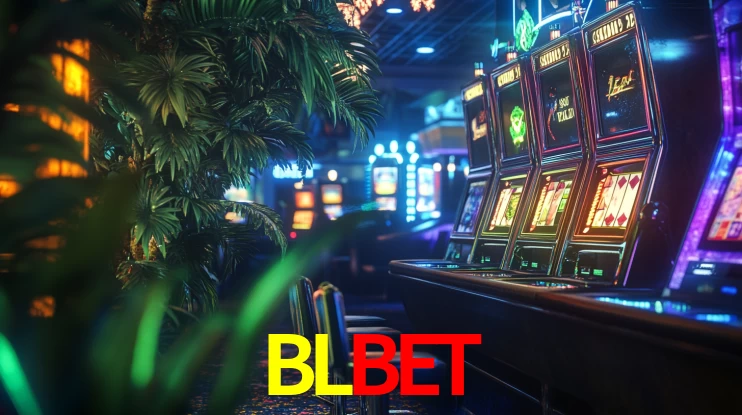 Bonus Features BLBET
