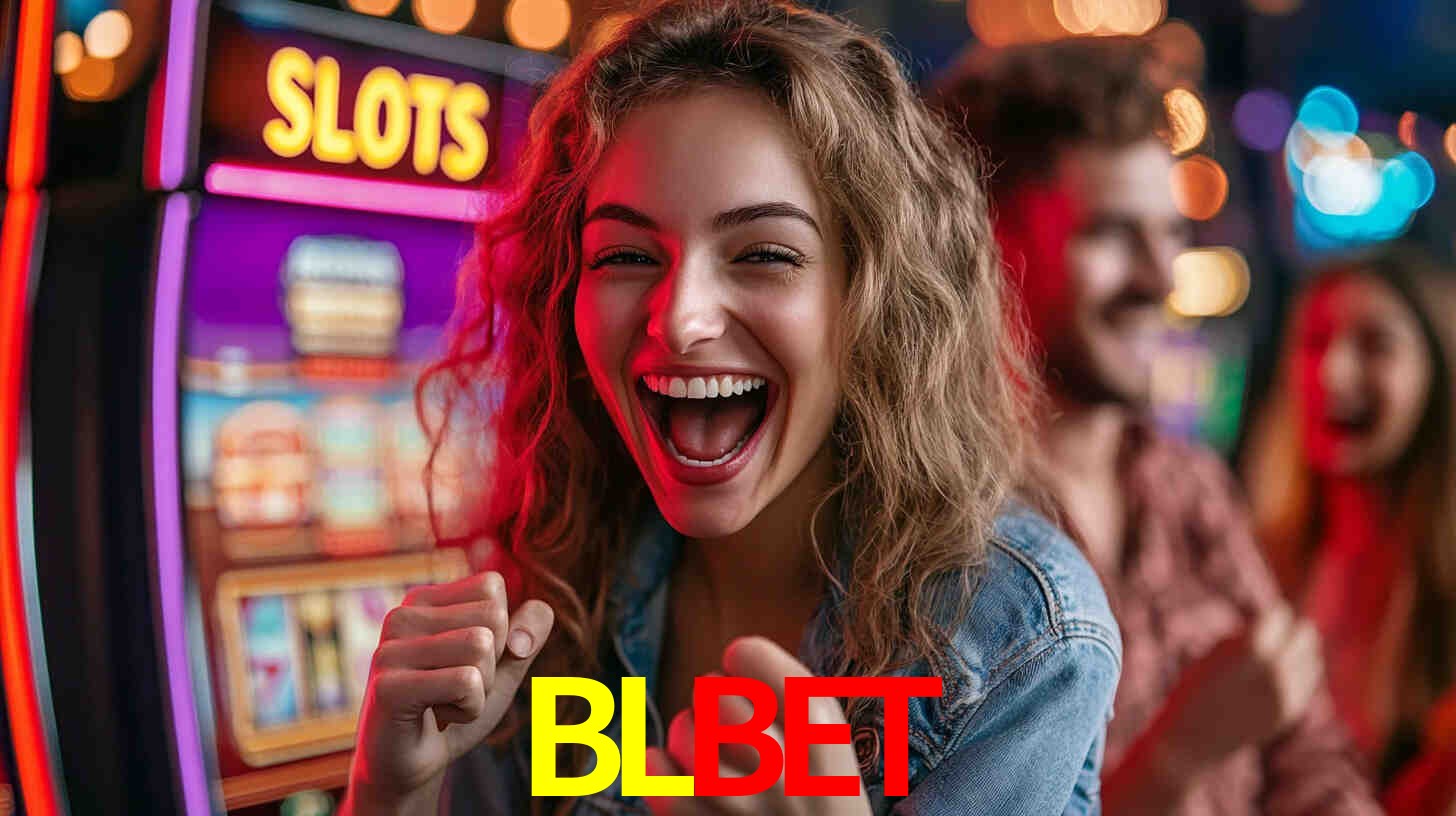 A Emoção da Loteria na BLBET: Uma Chance de Mudança de Vida