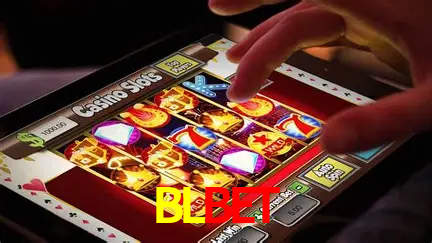 A Popularidade dos Caça-Níqueis no BLBET