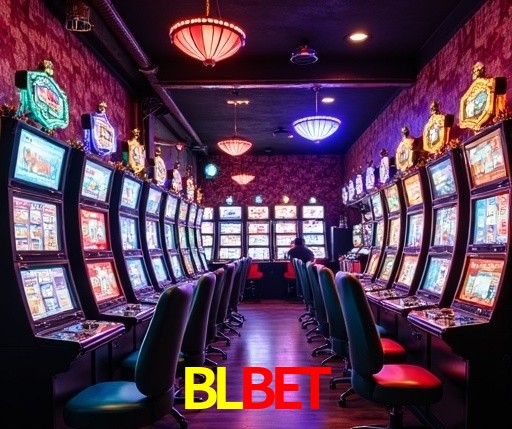 BLBET