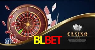 Estatísticas Esportivas BLBET