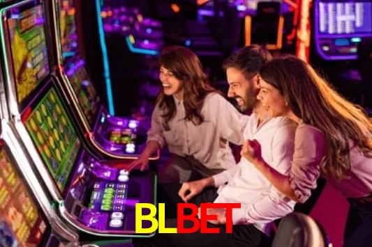 BLBET: Seu Especialista em Apostas Esportivas Brasileiras