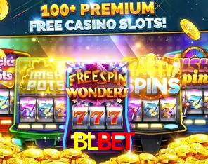Inovações de Jogos na BLBET: O Futuro das Experiências Interativas