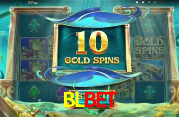 A Revolução dos Aplicativos de Jogos no BLBET