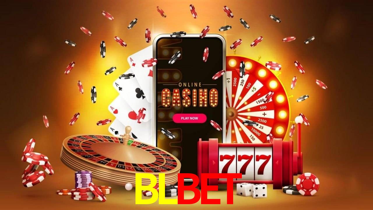 Benefícios da Conta BLBET