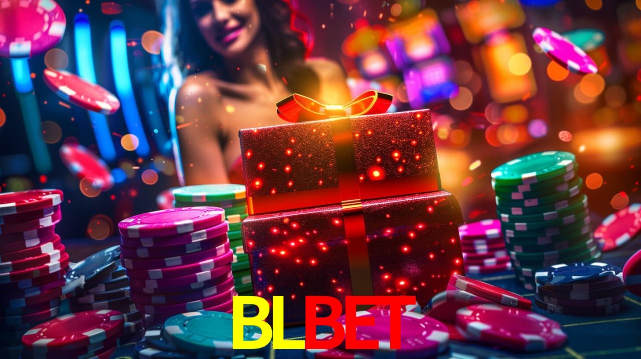 cassino BLBET