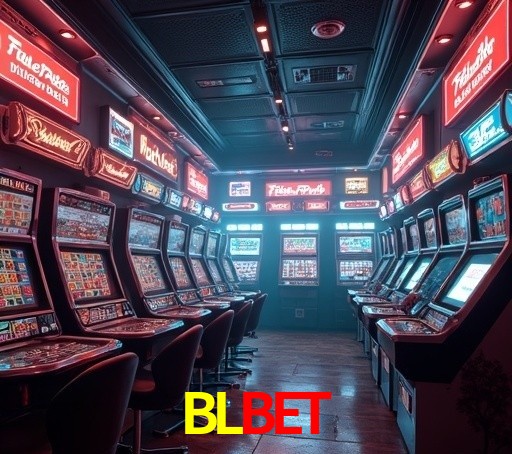 BLBET.COM