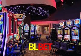 BLBET