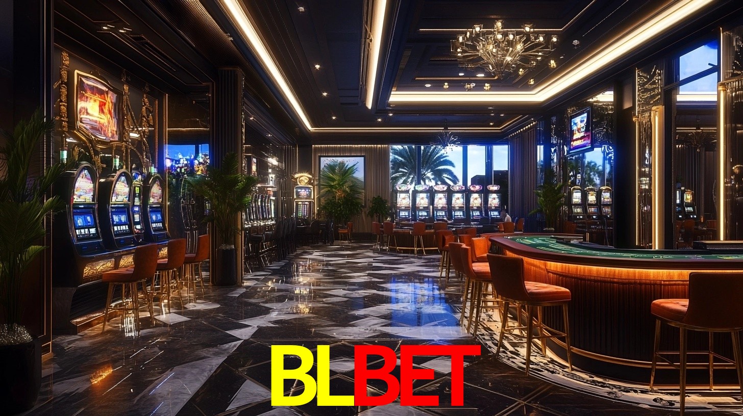 Basketball Betting BLBET
