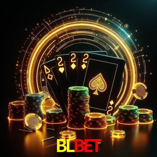 Provedores de Jogos BLBET