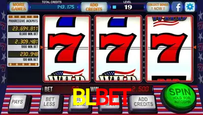 Desvendando o Mundo dos Jogos Virtuais na BLBET