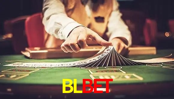 Game Providers BLBET