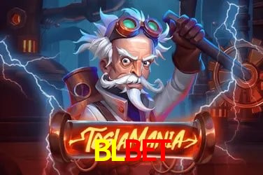 Segurança 2FA BLBET