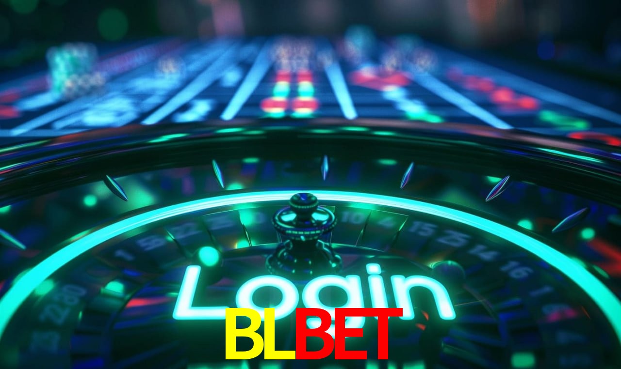 Apostas de Futebol BLBET