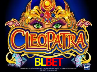 Descubra o Mundo do Cassino Online com BLBET