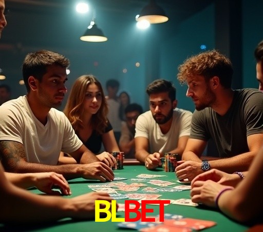 BLBET