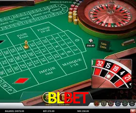 BLBET app