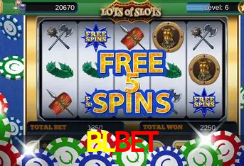 Descubra o Mundo do Cassino Online com BLBET