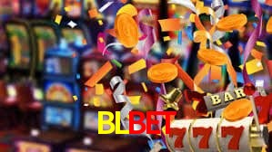 BLBET App Interface