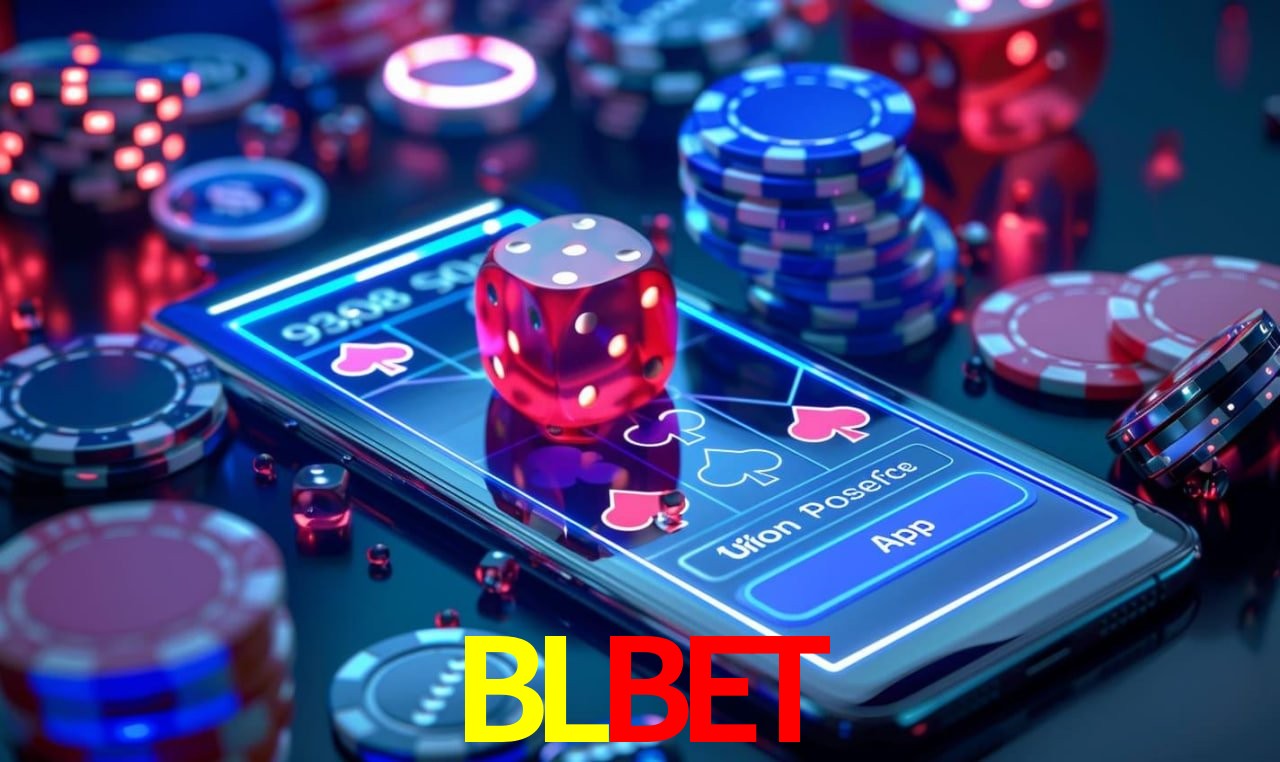 BLBET app