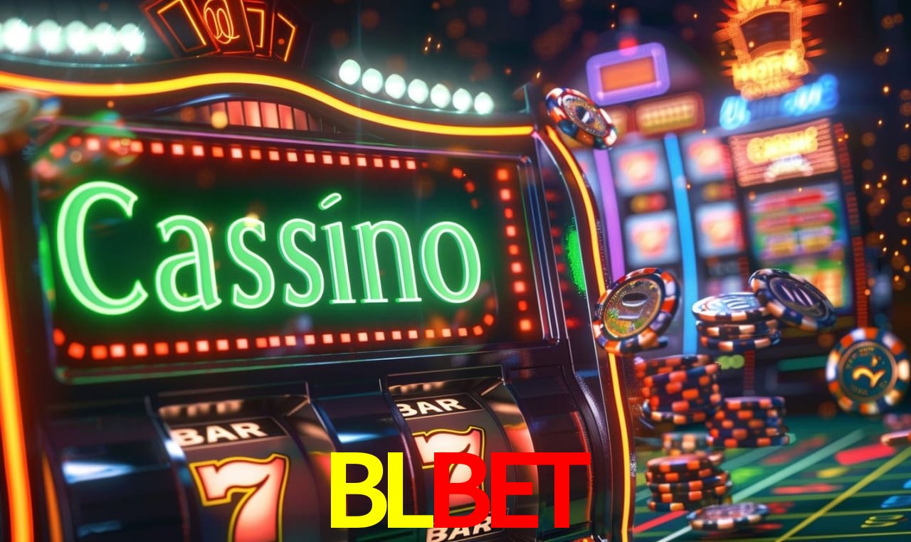 Design Responsivo BLBET