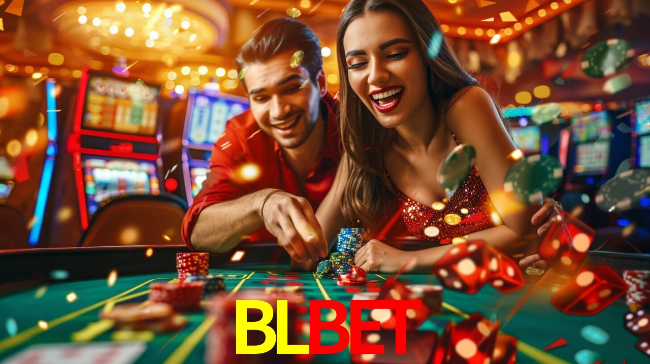 Sistemas de Segurança BLBET