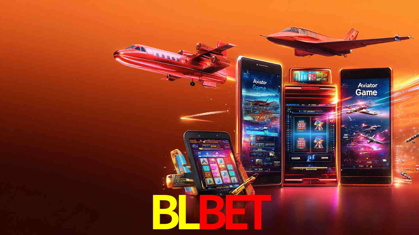 A Popularidade dos Caça-Níqueis no BLBET