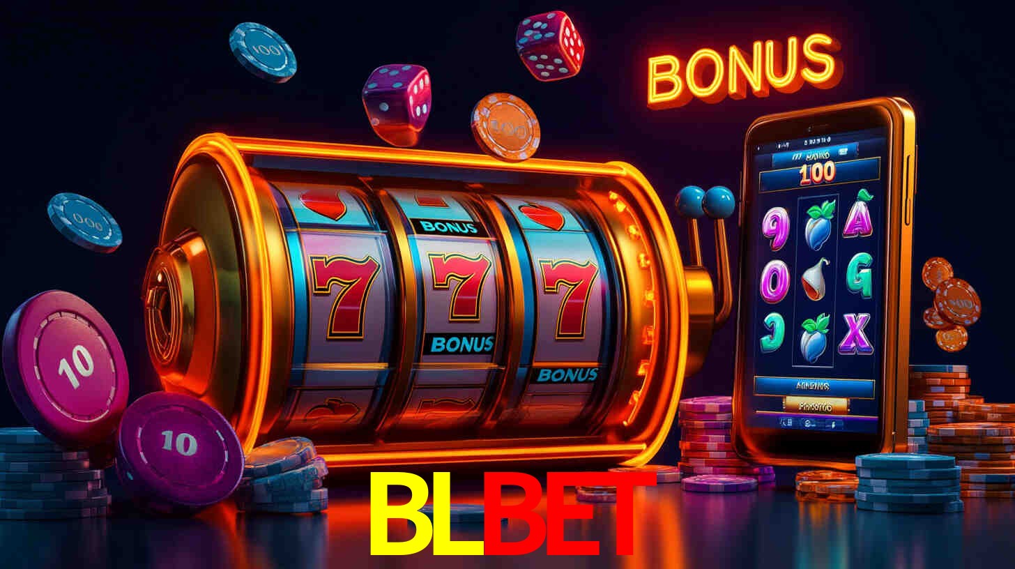 Desvendando o Mundo dos Jogos Virtuais na BLBET