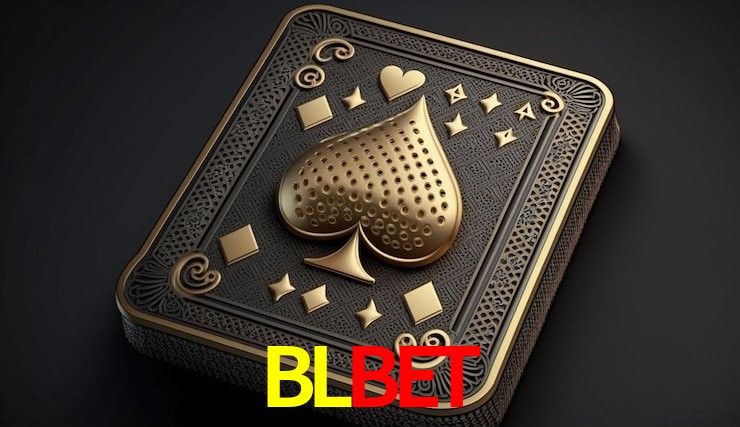 Estatísticas do Jogo BLBET