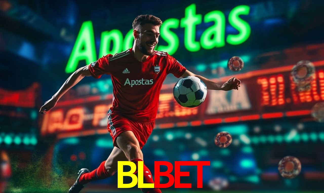 Jogos Exclusivos BLBET