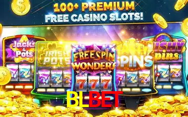 Inovações de Jogos na BLBET: O Futuro das Experiências Interativas