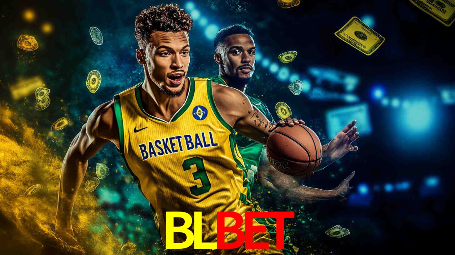 Descubra a Essência do BLBET: Nossa História e Compromissos