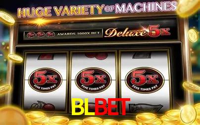A Emoção da Loteria na BLBET: Uma Chance de Mudança de Vida