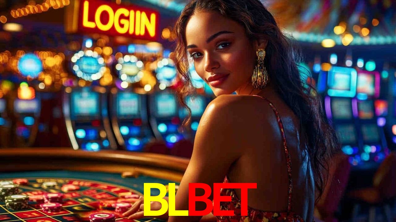 Cadastro Rápido BLBET
