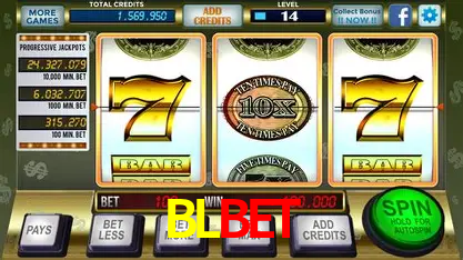 BLBET: A Experiência de Casino com Jogos de Mesa ao Vivo