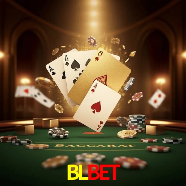 Slot Games BLBET