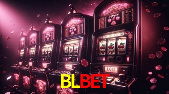 PIX Instantâneo BLBET