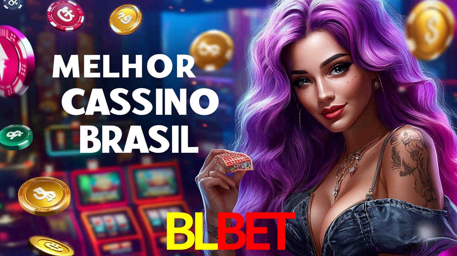 Inovações de Jogos na BLBET: O Futuro das Experiências Interativas