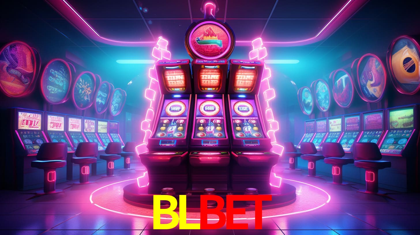 Roulette Table BLBET