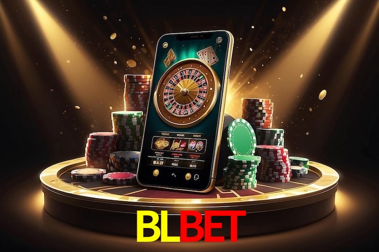 Integração de APIs BLBET