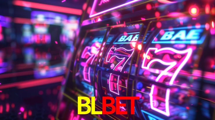 APP oficial da BLBET para mobile